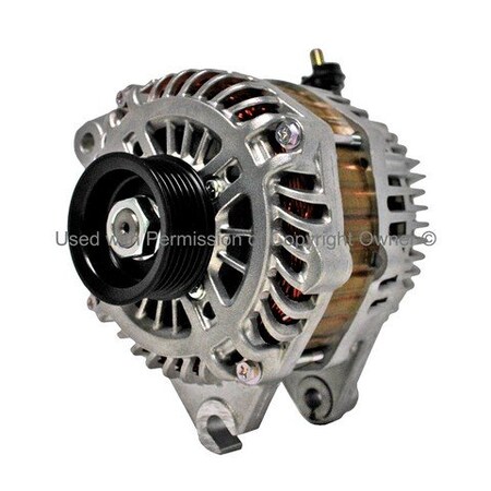 Mpa Quality-Built Alternator Remanufactured, MPA Quality-Built 11267 11267